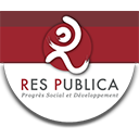 Logo de la fondation Res Publica
