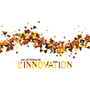 Logo des Victoires de l’Innovation