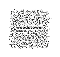 Logo de l’association Woodstower