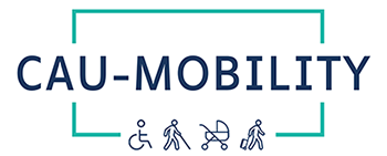 Logo cau-mobility central
