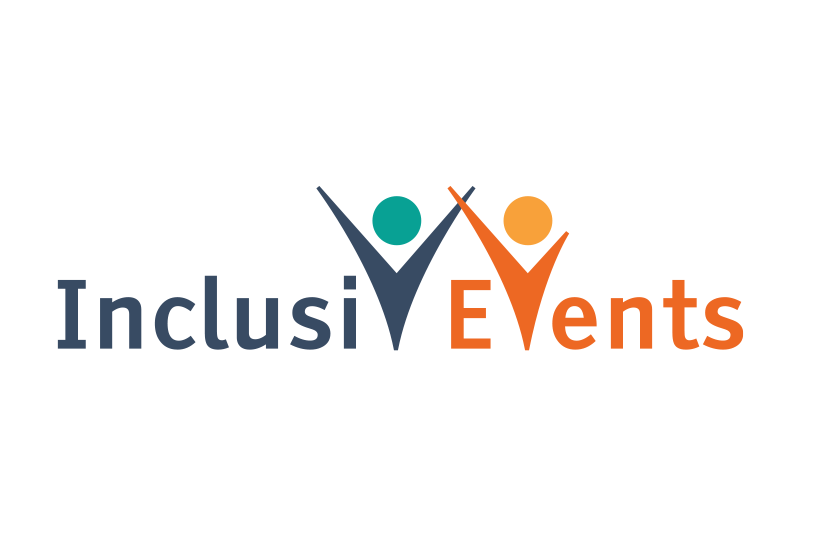Logo Inclusive Events